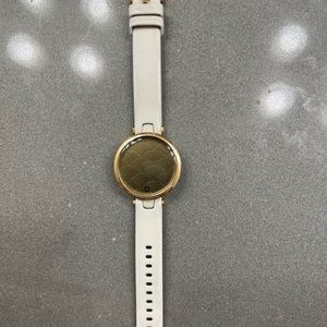 Garmin - Lily Sport Smartwatch